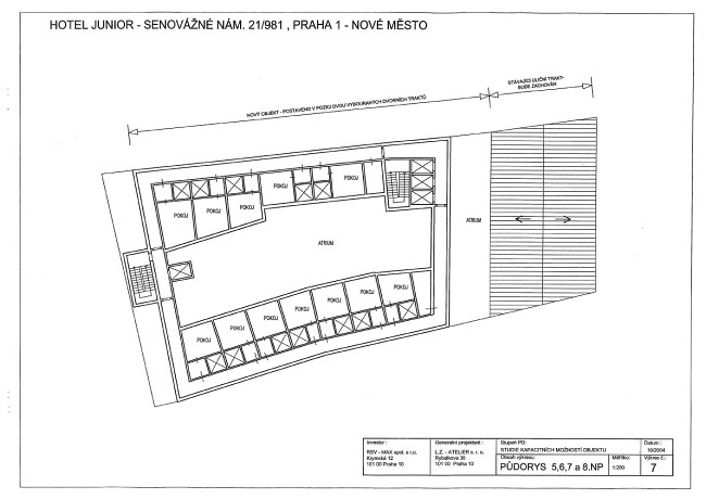 Leisztner Roland Projects